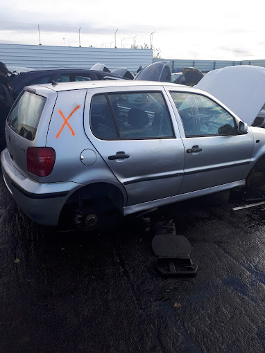 Aperçu des activités de la casse automobile AUTO 2001 située à GONESSE (95500)